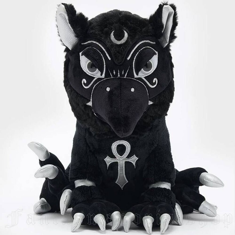 Killstar Horus Plush Toy
